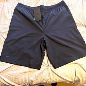 BRAND NEW! NEVER BEEN WORN Fabletics athletic shorts! Tag still on!